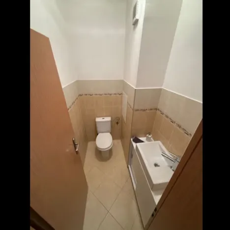 Prodej bytu 3+kk, Beroun - Beroun-Město, Košťálkova, 52 m2