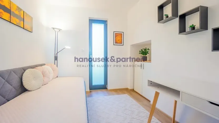 Prodej bytu 3+kk, Volary, 119 m2