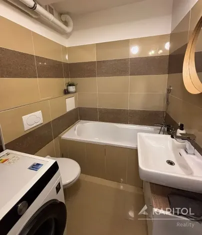 Prodej bytu 2+kk, Holešov, Bořenovská, 52 m2