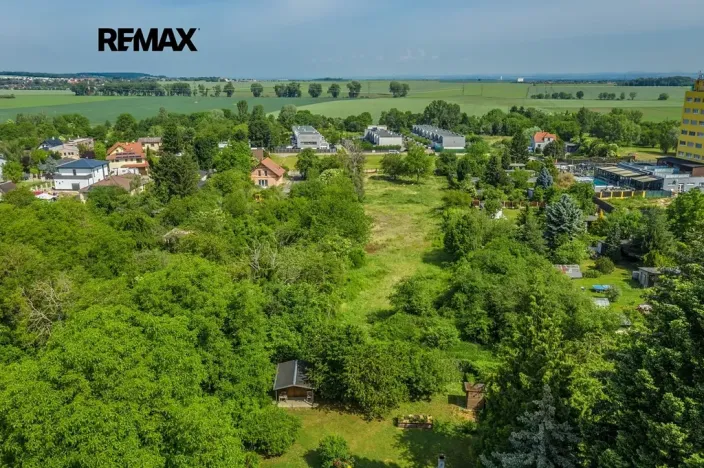 Prodej pozemku pro bydlení, Praha, 4940 m2