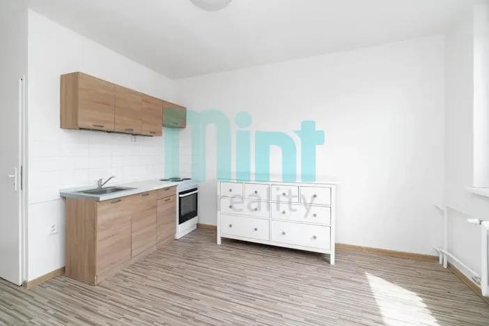 Pronájem bytu 3+kk, Ostrava, Bohumínská, 53 m2