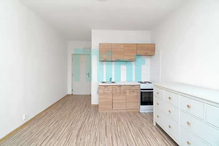 Pronájem bytu 3+kk, Ostrava, Bohumínská, 53 m2