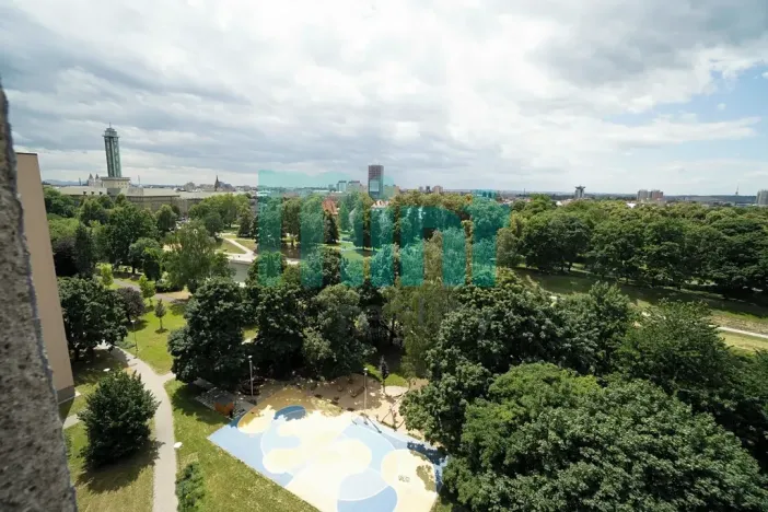 Pronájem bytu 3+kk, Ostrava, Bohumínská, 53 m2