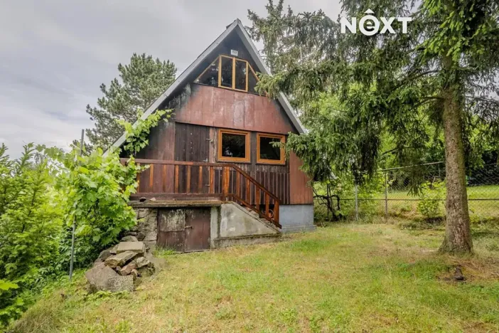 Prodej chaty, Popůvky, 70 m2