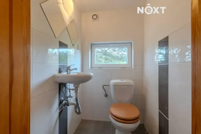 Prodej chaty, Popůvky, 70 m2