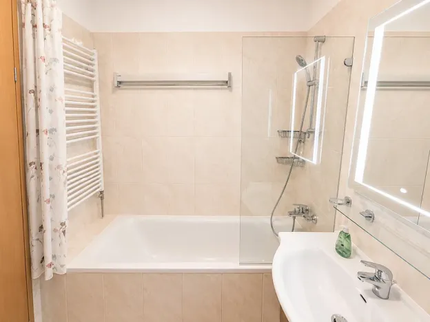 Pronájem bytu 3+kk, Praha - Chodov, Divišovská, 76 m2