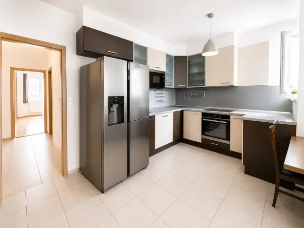 Pronájem bytu 3+kk, Praha - Chodov, Divišovská, 76 m2