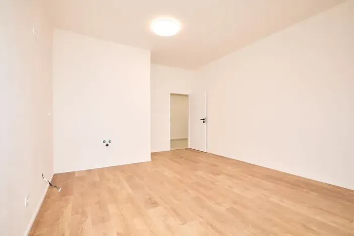 Prodej bytu 2+kk, Praha - Vršovice, Volyňská, 41 m2