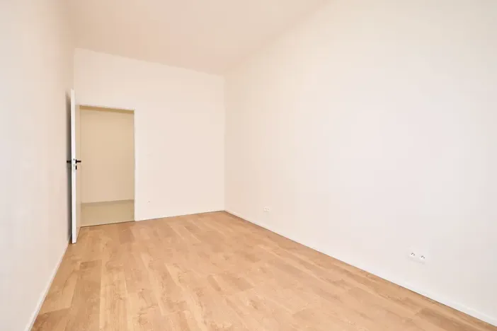 Prodej bytu 2+kk, Praha - Vršovice, Volyňská, 41 m2