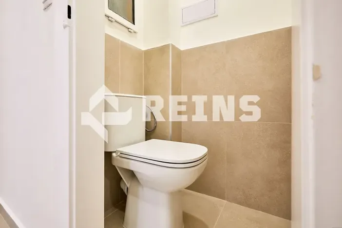 Prodej bytu 2+kk, Praha - Vršovice, Volyňská, 41 m2