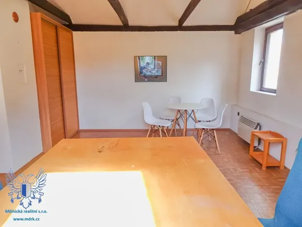 Prodej rodinného domu, Vysoká, 192 m2