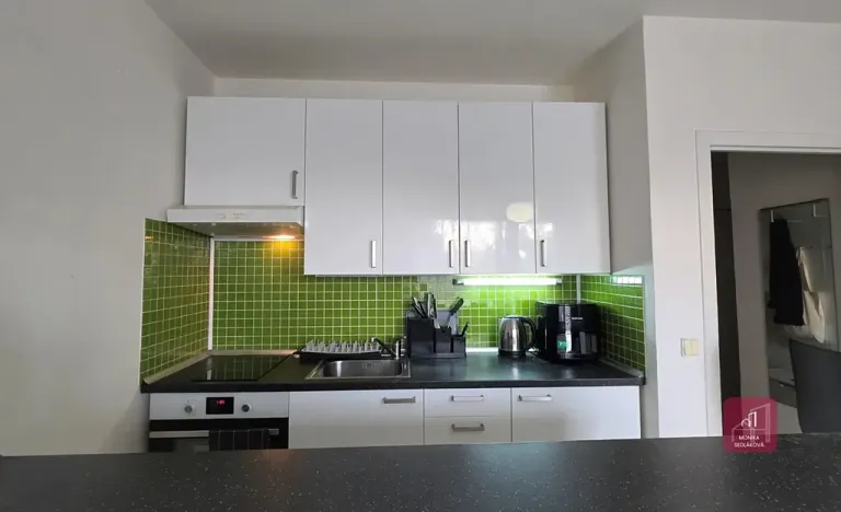 Prodej bytu 1+kk, Brno, Vltavská, 30 m2
