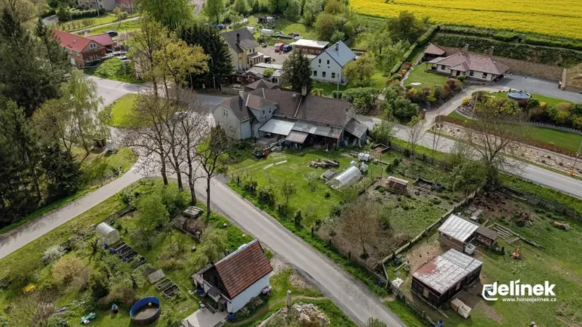 Prodej rodinného domu, Opatov, 148 m2