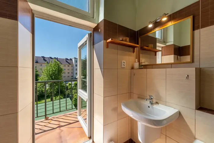 Prodej bytu 2+1, Olomouc, Resslova, 81 m2