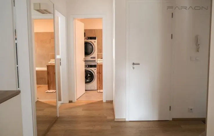 Pronájem bytu 3+kk, Praha - Čimice, Hrašeho, 86 m2