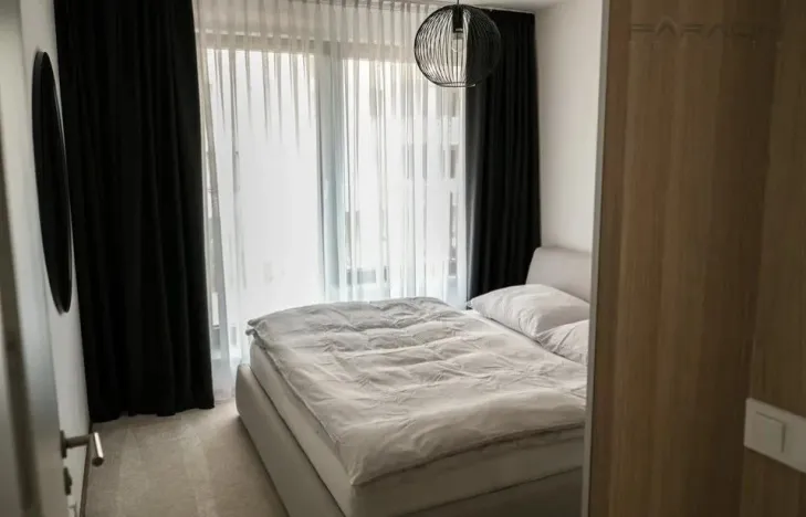 Pronájem bytu 3+kk, Praha - Čimice, Hrašeho, 86 m2