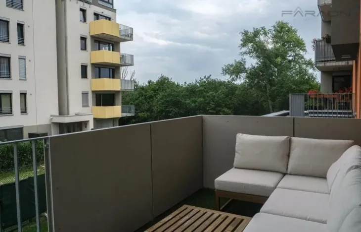 Pronájem bytu 3+kk, Praha - Čimice, Hrašeho, 86 m2