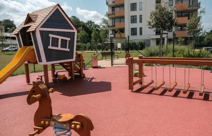 Pronájem bytu 3+kk, Praha - Čimice, Hrašeho, 86 m2