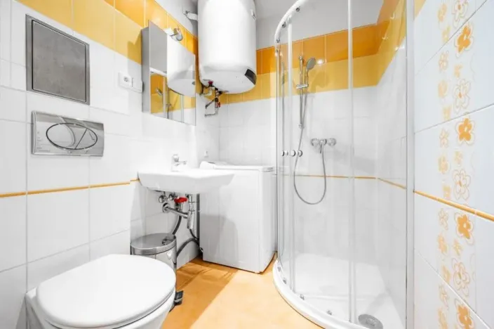 Pronájem bytu 1+kk, Praha - Břevnov, Na Vypichu, 34 m2