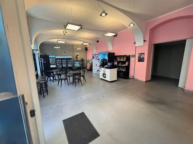 Prodej obchodního prostoru, Praha - Nové Město, Žitná, 180 m2