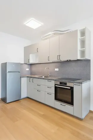 Prodej bytu 1+kk, Praha - Holešovice, Tusarova, 41 m2