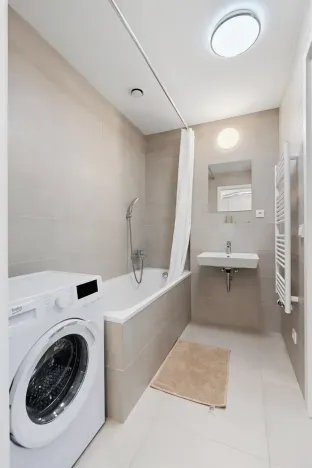 Prodej bytu 1+kk, Praha - Holešovice, Tusarova, 41 m2