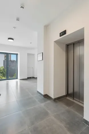 Prodej bytu 1+kk, Praha - Holešovice, Tusarova, 41 m2