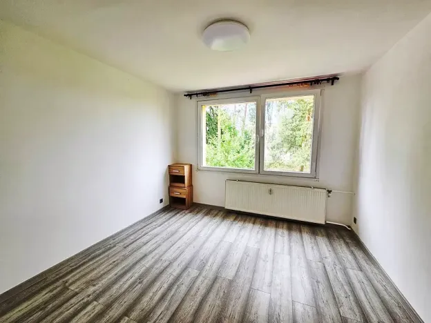 Pronájem bytu 3+1, Milevsko, J. A. Komenského, 66 m2