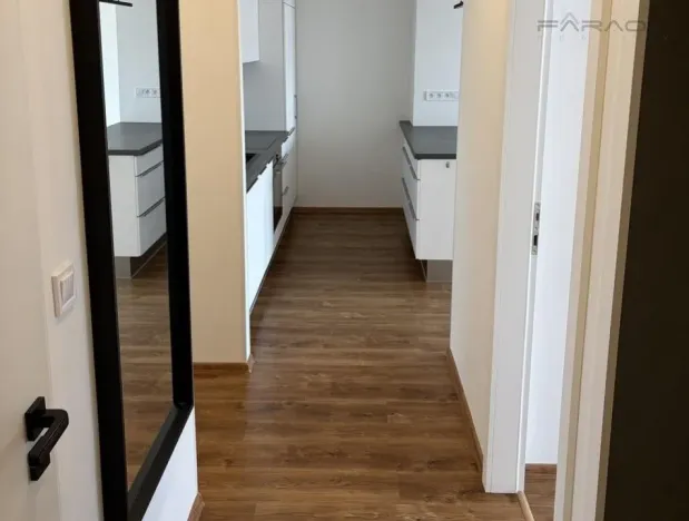 Pronájem bytu 3+kk, Praha - Žižkov, Pod lipami, 70 m2