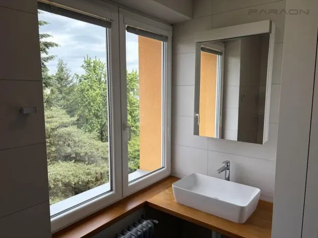 Pronájem bytu 3+kk, Praha - Žižkov, Pod lipami, 70 m2