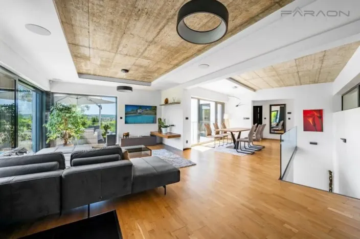 Prodej rodinného domu, Čtyřkoly - Javorník, 232 m2