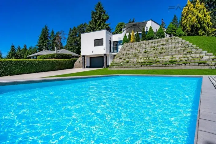 Prodej rodinného domu, Čtyřkoly - Javorník, 232 m2