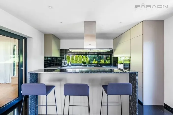 Prodej rodinného domu, Čtyřkoly - Javorník, 232 m2