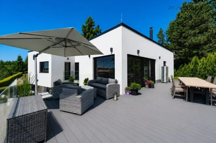 Prodej rodinného domu, Čtyřkoly - Javorník, 232 m2