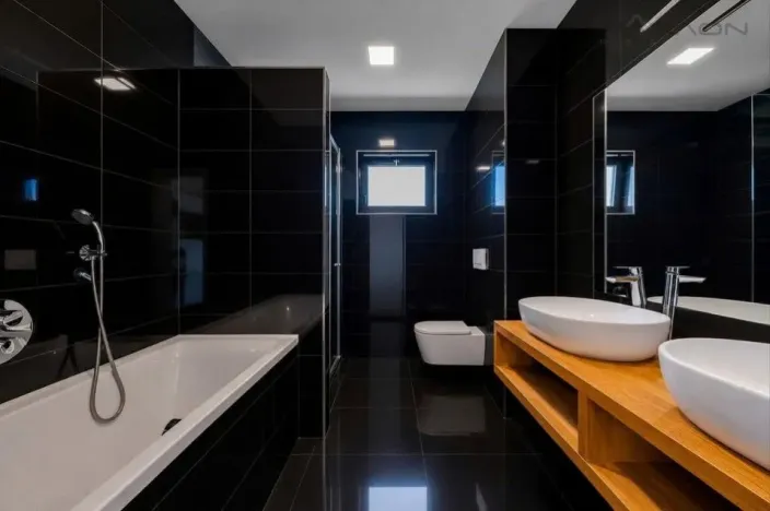 Prodej rodinného domu, Čtyřkoly - Javorník, 232 m2