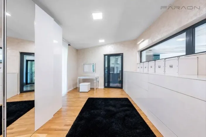 Prodej rodinného domu, Čtyřkoly - Javorník, 232 m2