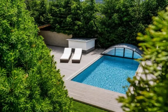 Prodej rodinného domu, Čtyřkoly - Javorník, 232 m2