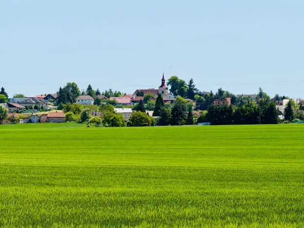 Prodej pozemku pro bydlení, Přišimasy, Skřivanská, 2458 m2