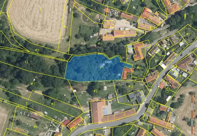 Prodej rodinného domu, Přišimasy, Skřivanská, 200 m2