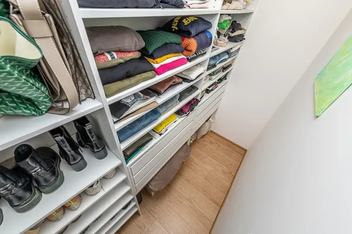 Prodej bytu 2+kk, Praha - Hrdlořezy, Mezilehlá, 51 m2