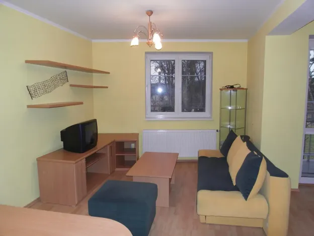 Pronájem bytu 2+kk, Vracov, Borová, 52 m2