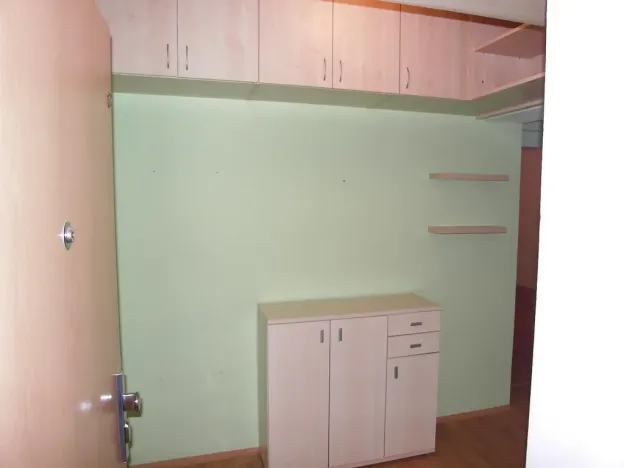 Pronájem bytu 2+kk, Vracov, Borová, 52 m2
