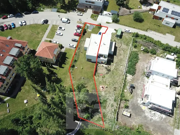 Prodej rodinného domu, Unhošť, Na Čeperce, 181 m2
