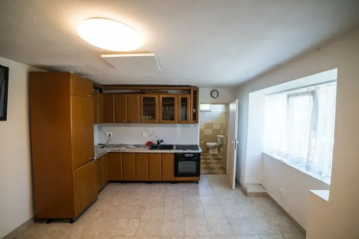 Prodej rodinného domu, Žihobce, 160 m2