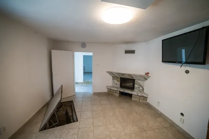 Prodej rodinného domu, Žihobce, 160 m2
