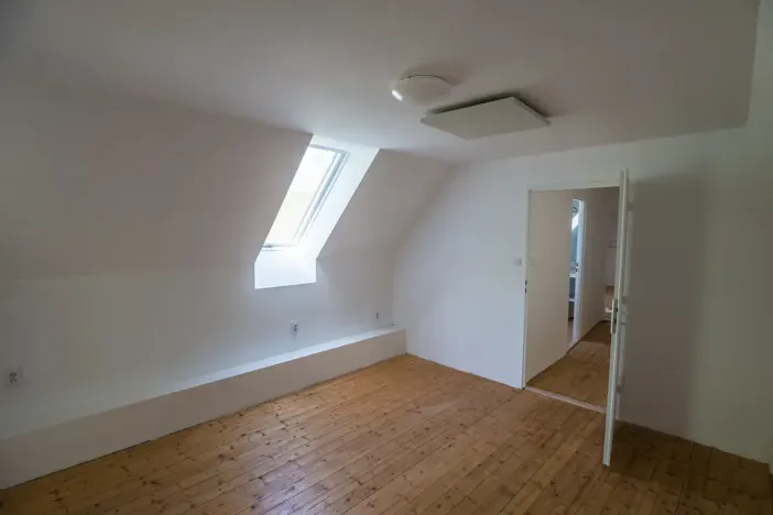 Prodej rodinného domu, Žihobce, 160 m2