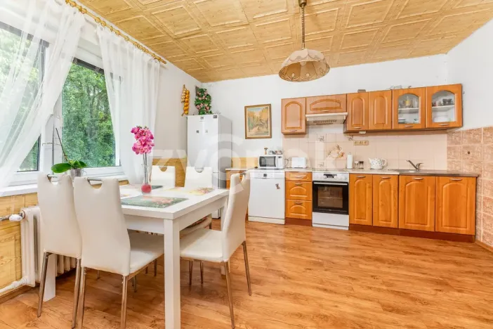 Prodej rodinného domu, Luhačovice - Polichno, 130 m2