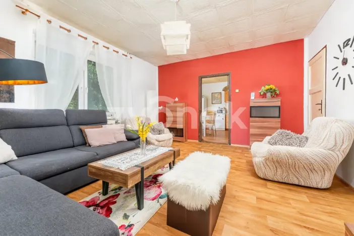Prodej rodinného domu, Luhačovice - Polichno, 130 m2