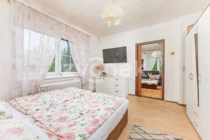 Prodej rodinného domu, Luhačovice - Polichno, 130 m2