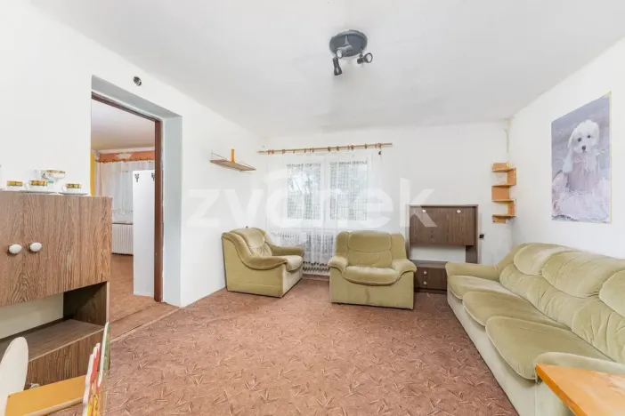 Prodej rodinného domu, Luhačovice - Polichno, 130 m2